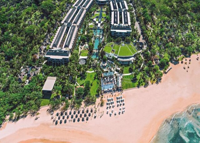 Sofitel Bali Nusa Dua Beach Resort 5*, Nusa Dua Beach 1