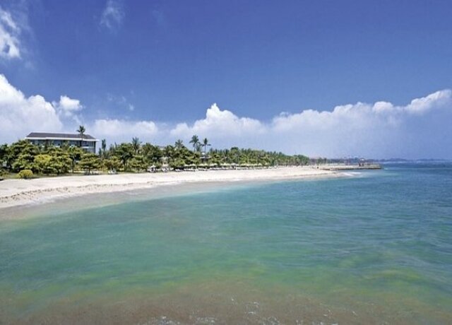 Sofitel Bali Nusa Dua Beach Resort 5*, Nusa Dua Beach 2