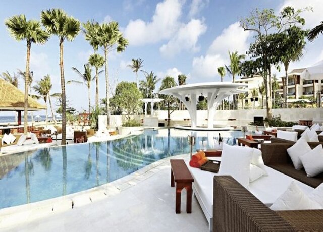 Sofitel Bali Nusa Dua Beach Resort 5*, Nusa Dua Beach 5