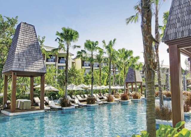 Sofitel Bali Nusa Dua Beach Resort 5*, Nusa Dua Beach 6