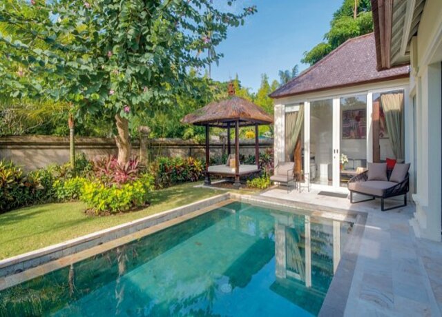 Sofitel Bali Nusa Dua Beach Resort 5*, Nusa Dua Beach 8