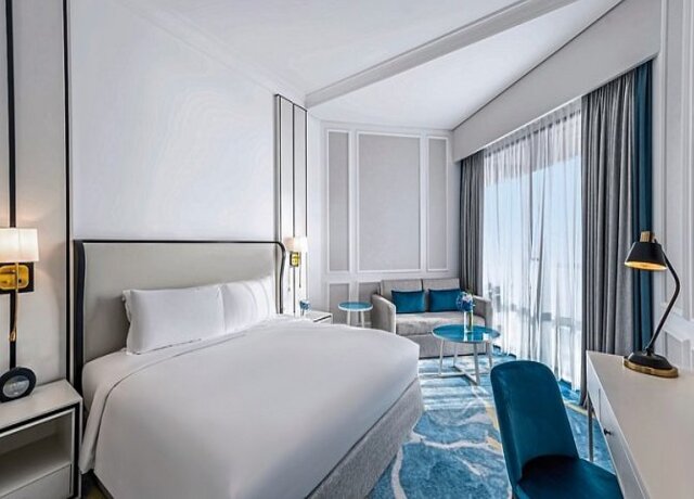 Sofitel Dubai Jumeirah Beach 5*, Jumeirah Beach 3