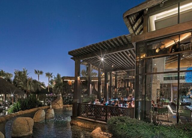 Sofitel Dubai The Palm Resort & Spa 5*, Palm Jumeirah 10