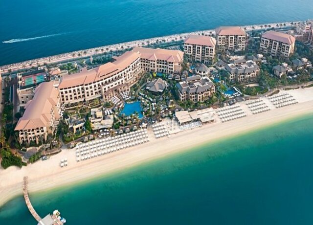 Sofitel Dubai The Palm Resort & Spa 5*, Palm Jumeirah 11