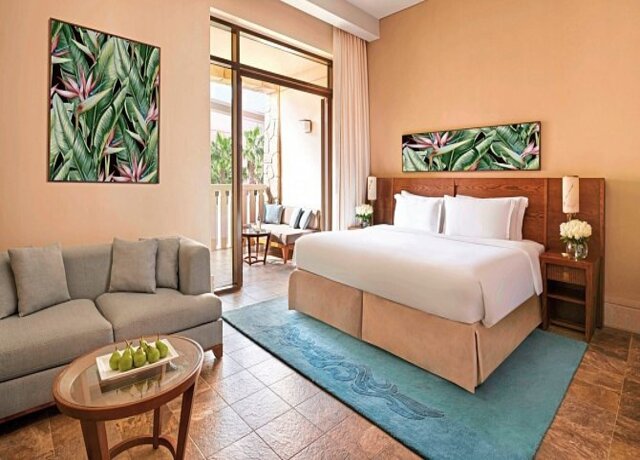 Sofitel Dubai The Palm Resort & Spa 5*, Palm Jumeirah 3