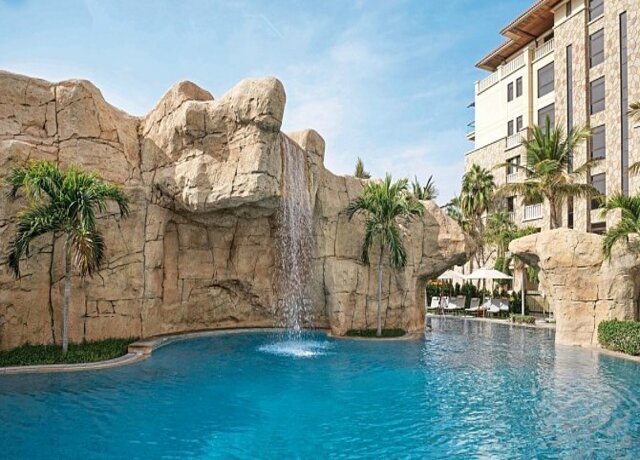 Sofitel Dubai The Palm Resort & Spa 5*, Palm Jumeirah 4