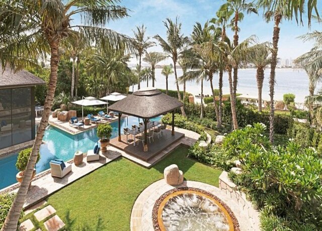Sofitel Dubai The Palm Resort & Spa 5*, Palm Jumeirah 6