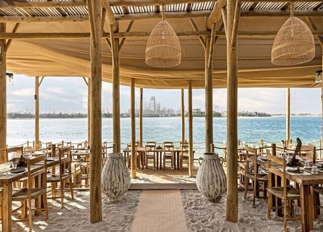 Sofitel Dubai The Palm Resort & Spa 5*, Palm Jumeirah 8