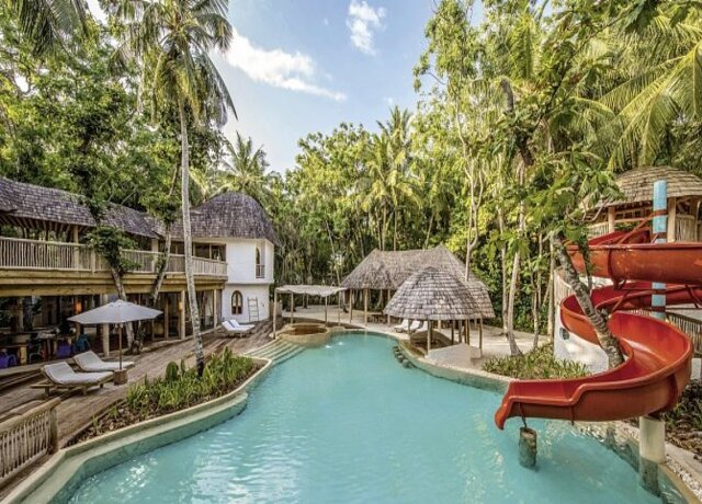 Soneva Fushi 5*, Baa Atoll 13