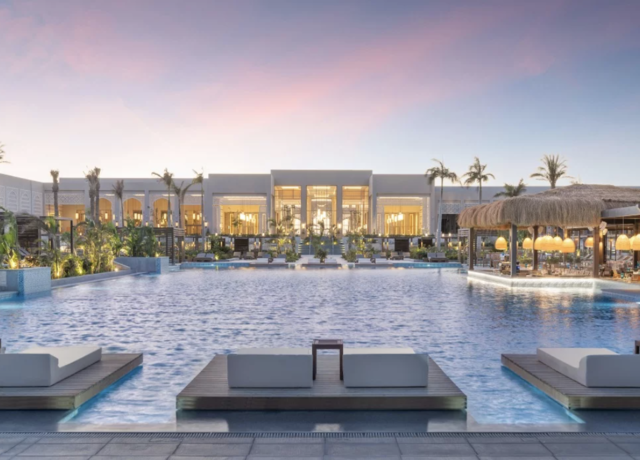 Steigenberger Resort Ras Soma 5*, Hurghada 2