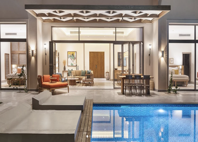 Steigenberger Resort Ras Soma 5*, Hurghada 3