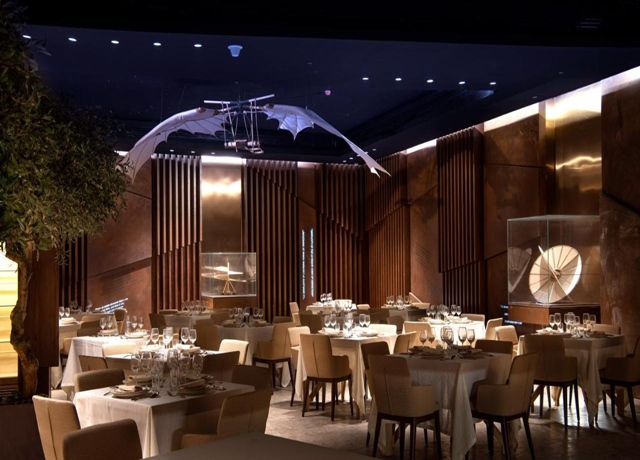 Stella Di Mare Dubai Marina 5*, Dubai Marina 3