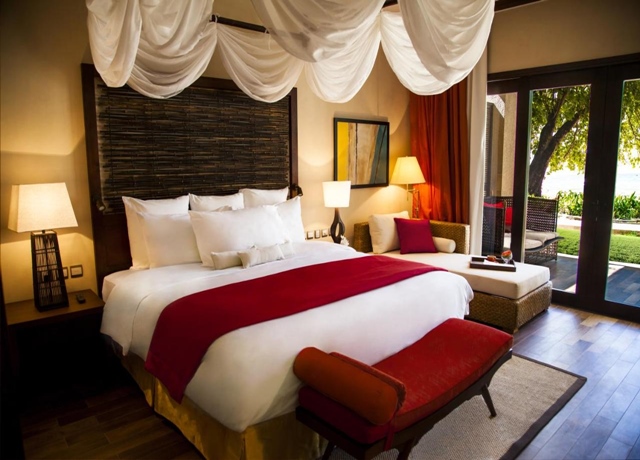 STORY Seychelles 5*, Beau Vallon 1