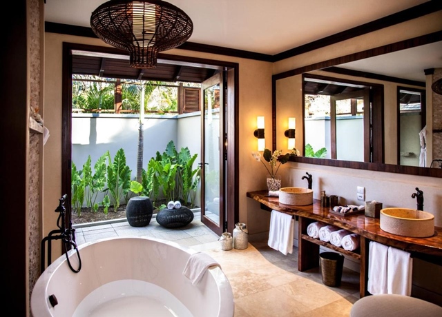 STORY Seychelles 5*, Beau Vallon 2