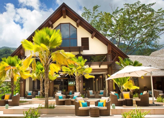STORY Seychelles 5*, Beau Vallon 5