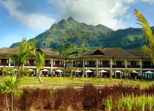 STORY Seychelles 5*, Beau Vallon 6