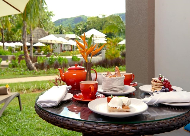 STORY Seychelles 5*, Beau Vallon 7