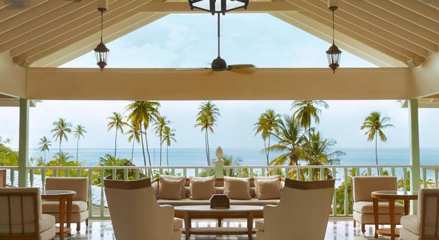Sugar Beach, A Viceroy Resort, Val des Pitons 12