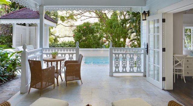 Sugar Beach, A Viceroy Resort, Val des Pitons 13