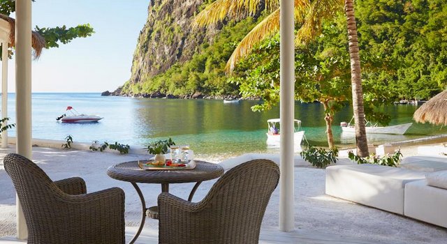 Sugar Beach, A Viceroy Resort, Val des Pitons 16