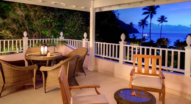 Sugar Beach, A Viceroy Resort, Val des Pitons 3
