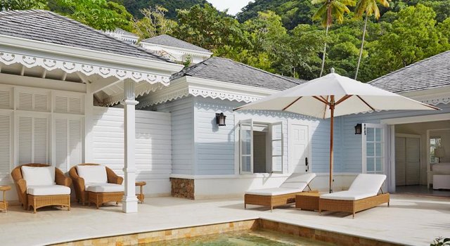 Sugar Beach, A Viceroy Resort, Val des Pitons 5