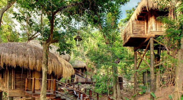 Sugar Beach, A Viceroy Resort, Val des Pitons 6