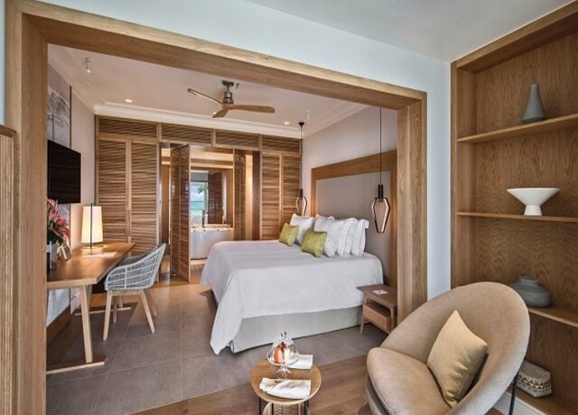 Sugar Beach Mauritius 5*, Flic en Flac 11