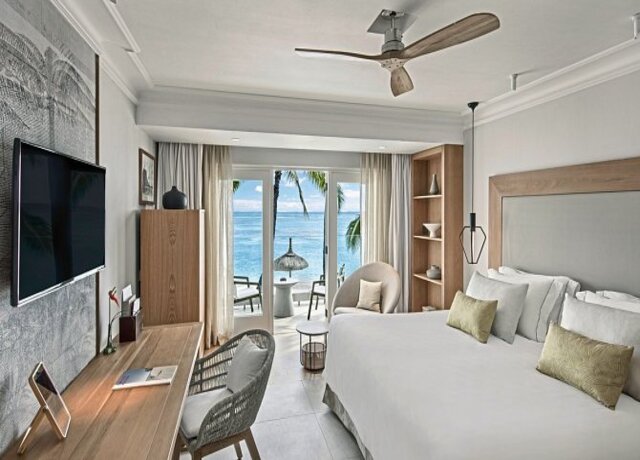 Sugar Beach Mauritius 5*, Flic en Flac 12