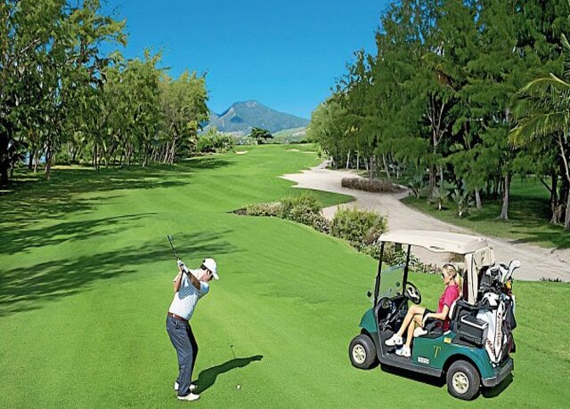 Sugar Beach Mauritius 5*, Flic en Flac 13