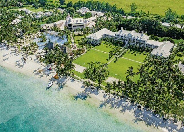 Sugar Beach Mauritius 5*, Flic en Flac 2