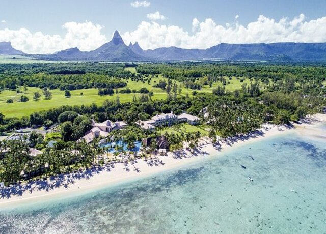 Sugar Beach Mauritius 5*, Flic en Flac 3