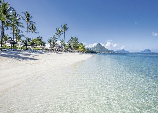 Sugar Beach Mauritius 5*, Flic en Flac 4