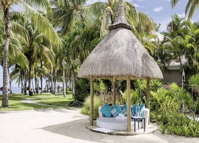Sugar Beach Mauritius 5*, Flic en Flac 5