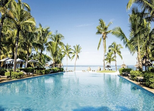 Sugar Beach Mauritius 5*, Flic en Flac 6
