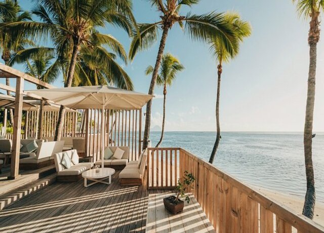 Sugar Beach Mauritius 5*, Flic en Flac 7
