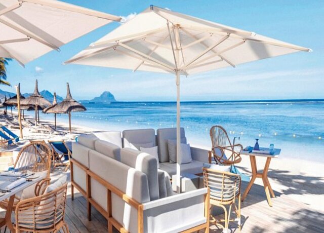 Sugar Beach Mauritius 5*, Flic en Flac 8