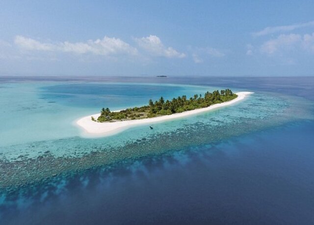 Sun Siyam Iru Veli 5*, Dhaalu Atoll 1