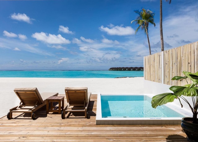 Sun Syiam Olhuveli 4*, Sud Male Atoll 6