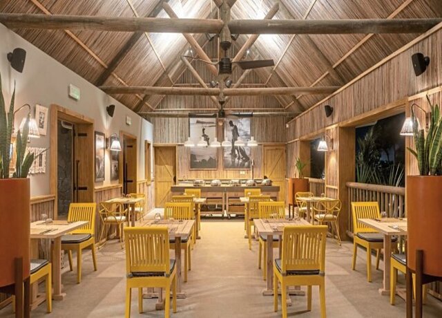 Sunrise Attitude 4*, Belle Mare – Adults Only 3