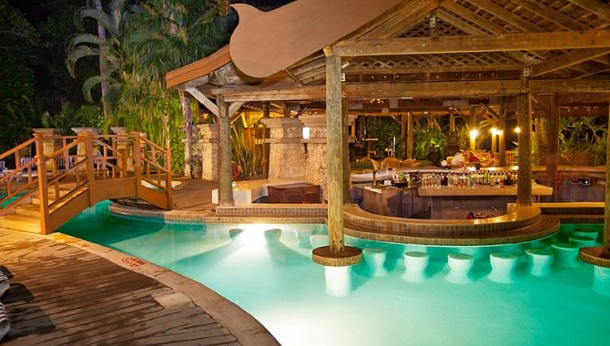 Sunset at the Palms 4*, Negril - Adults Only 1