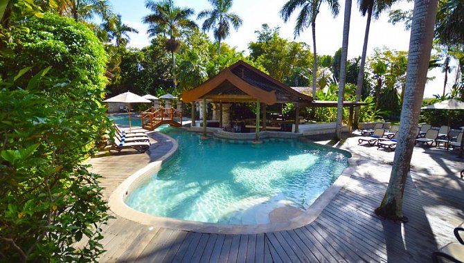Sunset at the Palms 4*, Negril - Adults Only 4