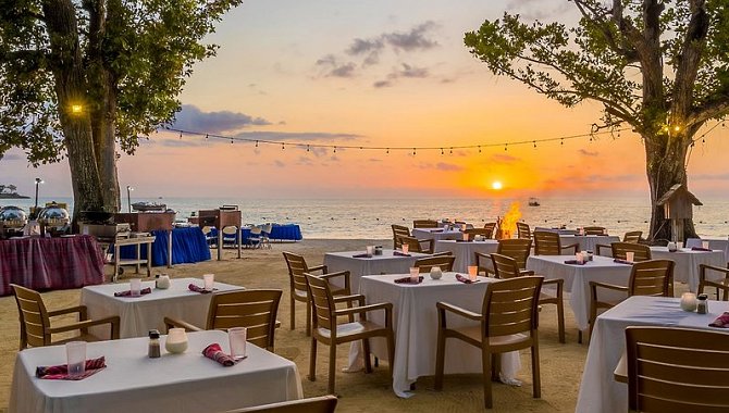 Sunset at the Palms 4*, Negril - Adults Only 7