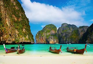 Destinatii Exotice: Thailanda