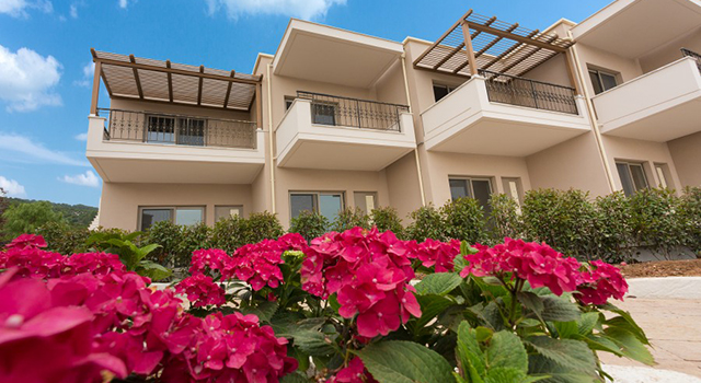 Thassos Grand Resort, Agios Ioannis Lukas Beach 1