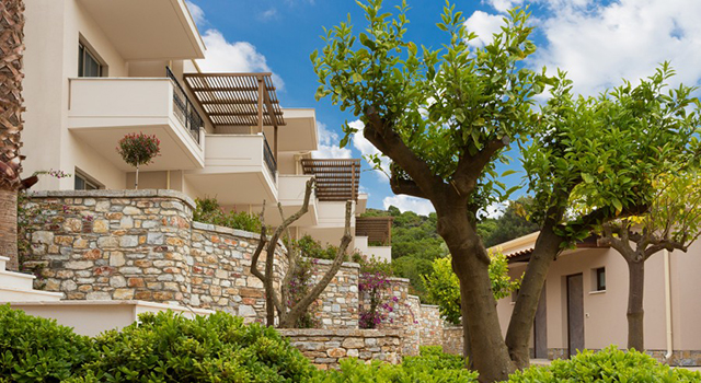 Thassos Grand Resort, Agios Ioannis Lukas Beach 2