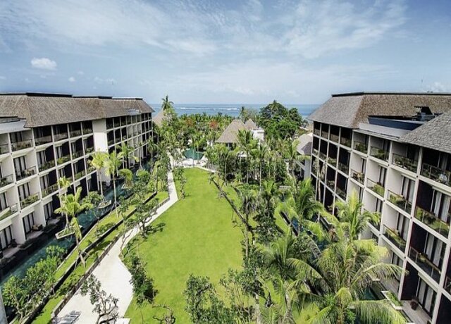 The Anvaya Beach Resorts Bali 5*, Kuta Beach 2