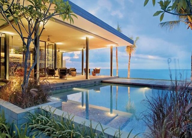 The Anvaya Beach Resorts Bali 5*, Kuta Beach 3