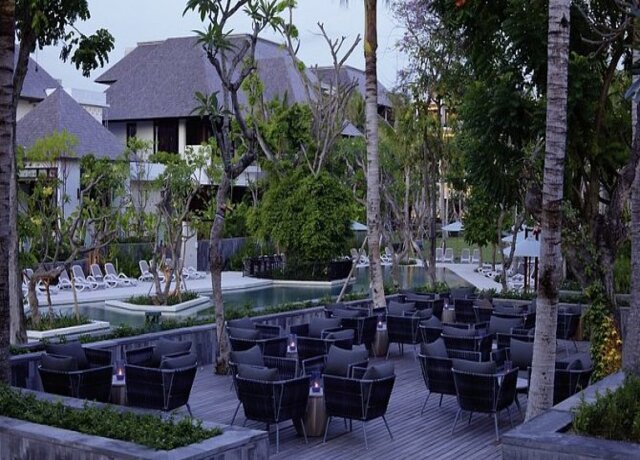 The Anvaya Beach Resorts Bali 5*, Kuta Beach 6