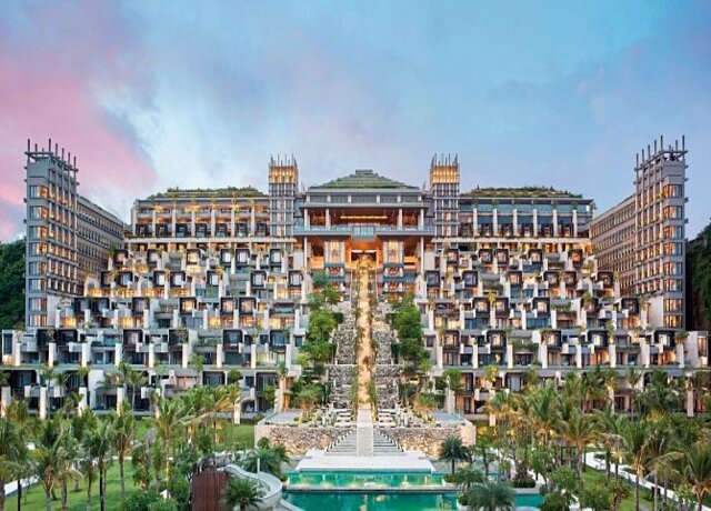The Apurva Kempinski Bali 5*, Nusa Dua Beach 4